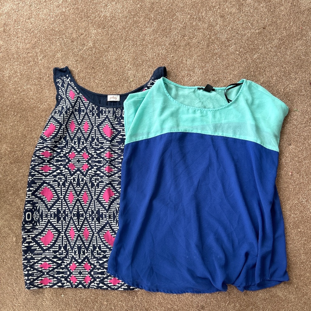 Women’s tops